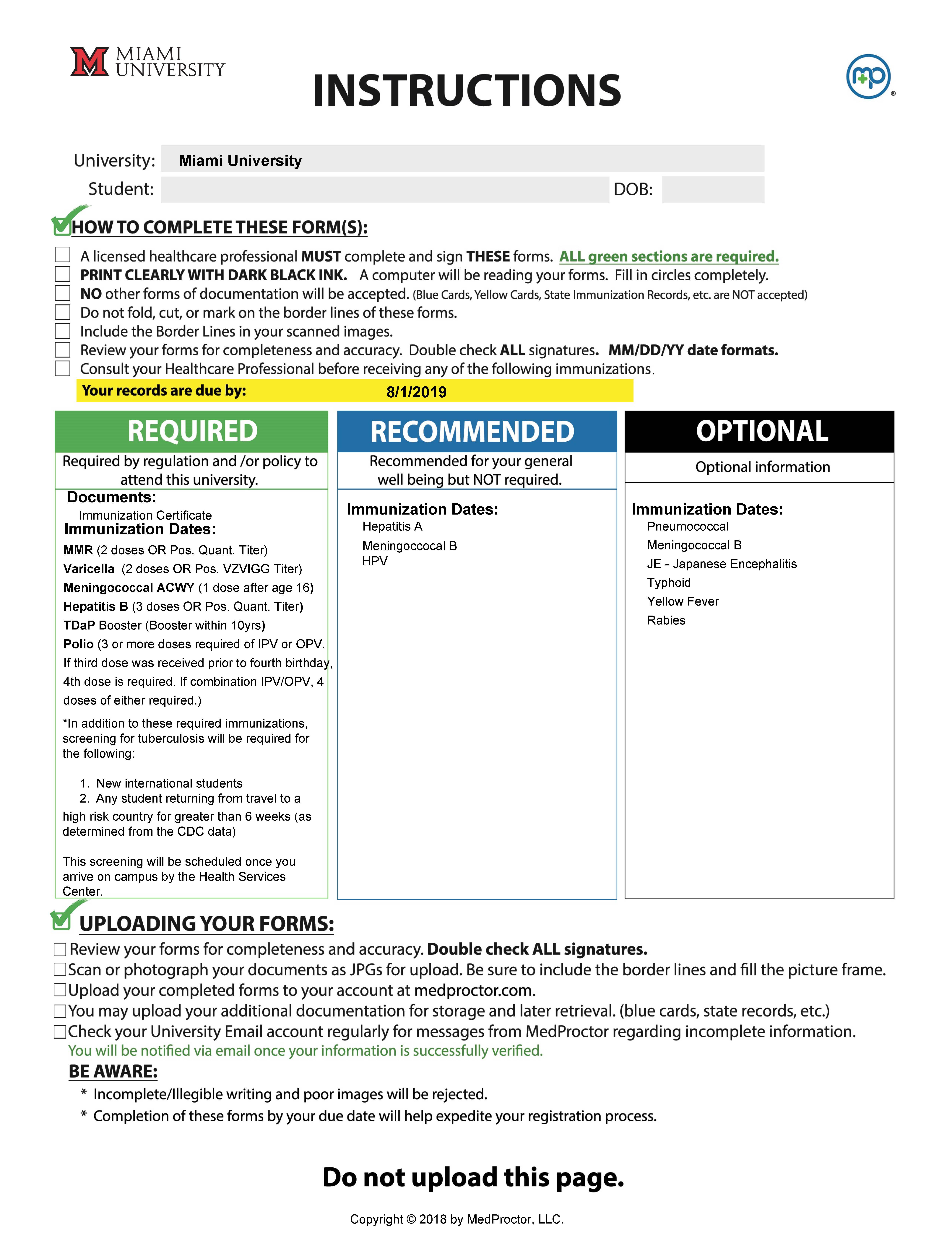 Miami University Blank Form (1)_Page_1